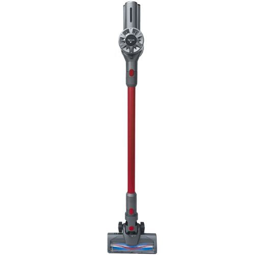 MyGenie X5 Handheld Cordless Handstick Vacuum Cleaner Bagless Rechargeable - Red