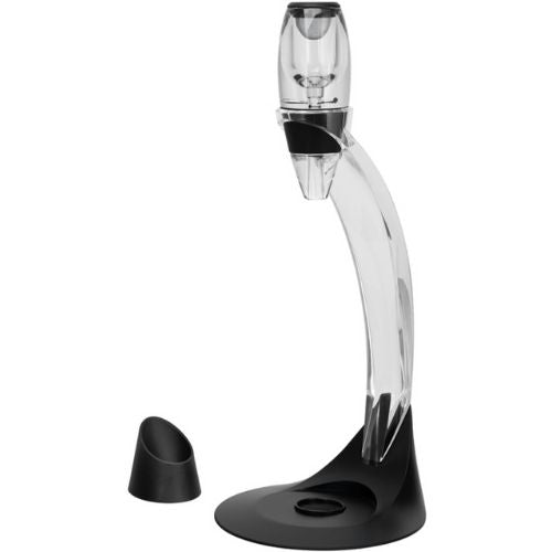 Avanti Deluxe Wine Aerator with Pouring Stand