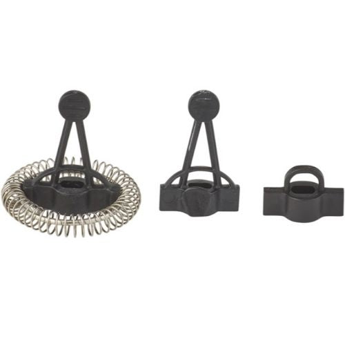 Electric Milk Frother and Warmer Foam Maker For Coffee by Leaf & Bean,