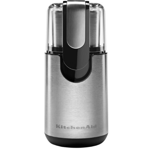 KitchenAid Spice and Coffee Grinder, Removable Stainless Steel Bowl