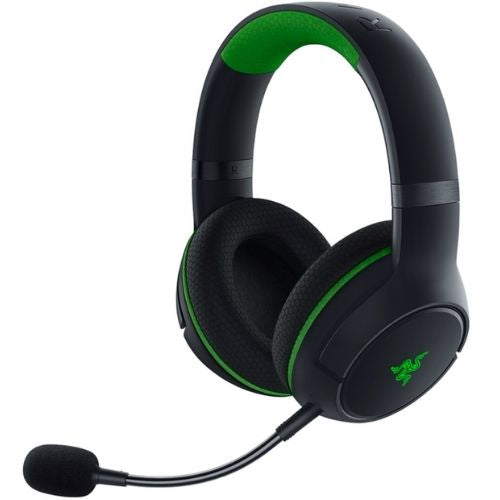 Razer Kaira Pro Wireless Gaming Headset For Xbox Series X & Mobile - Black