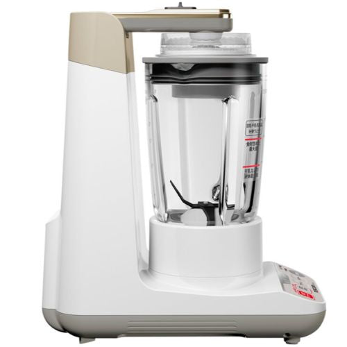 Nobby by Tescom Vacuum Blender Processor Healthy Fruit Smoothie Maker, 780ml