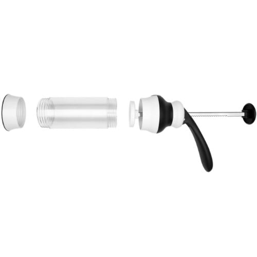 OXO Good Grips 14-Piece Cookie Press Set