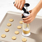 OXO Good Grips 14-Piece Cookie Press Set