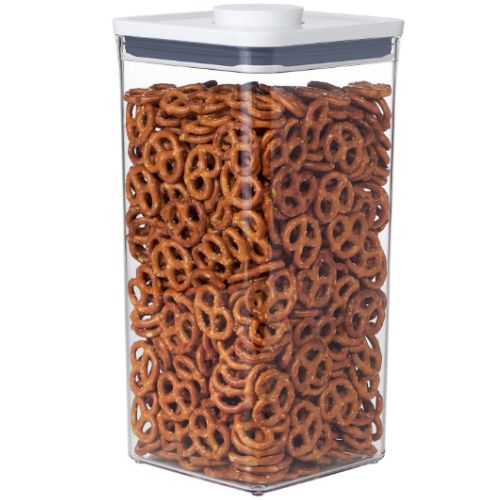 OXO Good Grips Pop 2.0 Airtight Container Set 20 Piece BPA Free Food Containers