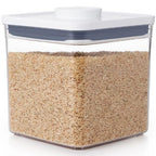 OXO Good Grips Pop 2.0 Airtight Container Set 20 Piece BPA Free Food Containers