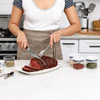 OXO Good Grips Pop 4-Piece Mini Container Set 200ml Kitchen Food Storage Clear