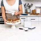 OXO Pop 2.0 Bulk Storage Container Set, 6 Piece