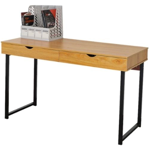 Office Computer Desk Wooden Furniture Home Gaming PC Laptop Desktop Study Table