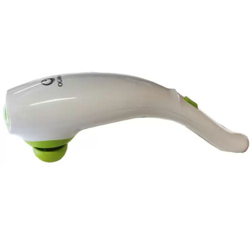 Ogawa Caree Touch Vibrating Hand Held Massager with Three Interchangeable Heads