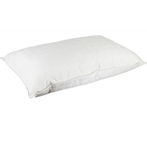 Onkaparinga Goose Down & Feather Surround Pillow (45 x 70 cm)