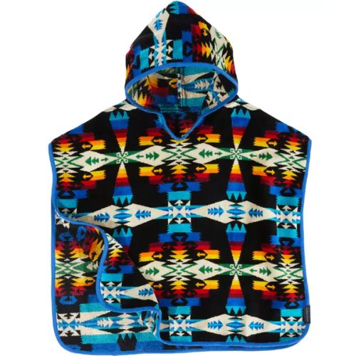 Pendleton Children's Hooded Towel - Tuscon