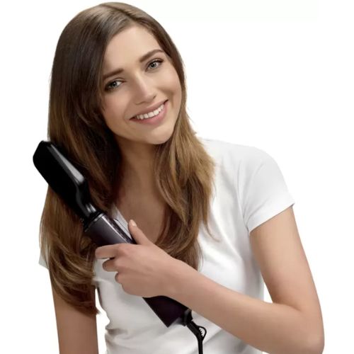 Philips HP8656/00 ProCare Airstyler Hair Dryer with 5 Styling Attachments