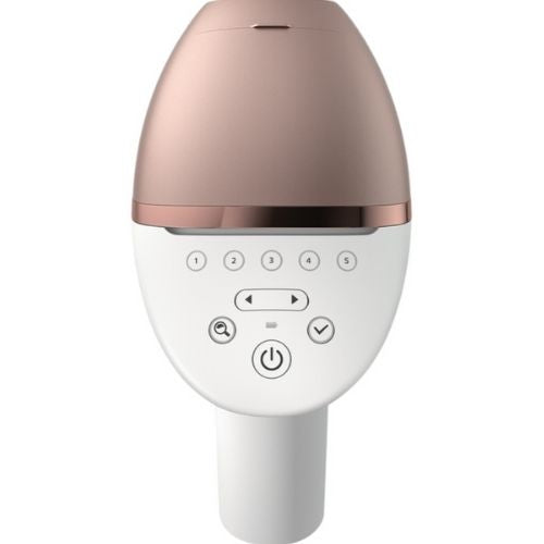 Philips Lumea Prestige IPL Hair Removal Device Cordless Intense Pulsed Light