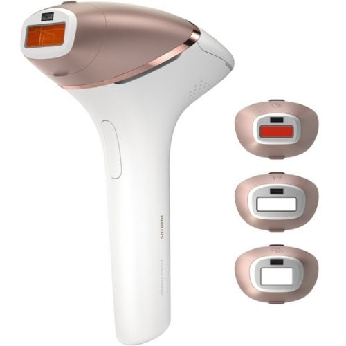 Philips Lumea Prestige IPL Hair Removal Device Cordless Intense Pulsed Light