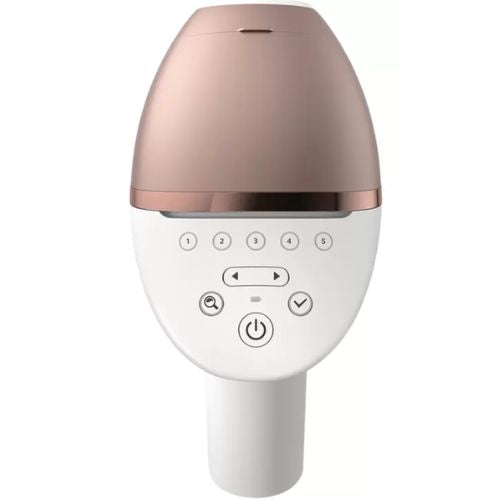 Philips Lumea Prestige IPL Women's Painless Body Hair Removal Device