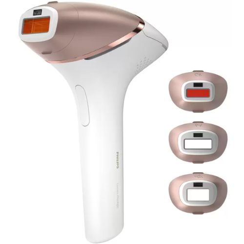 Philips Lumea Prestige IPL Women's Painless Body Hair Removal Device