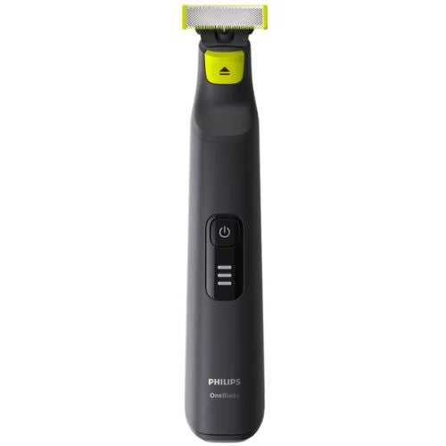 Philips OneBlade Pro Face and Body Shaver Cordless Electric Trimmer