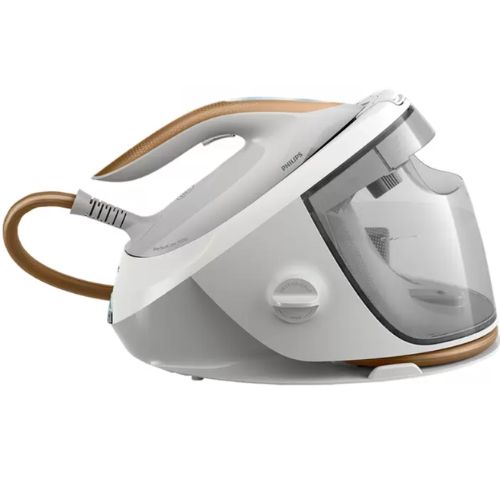 Philips PerfectCare 7000 Series Steam Generator With OptimalTEMP Technology