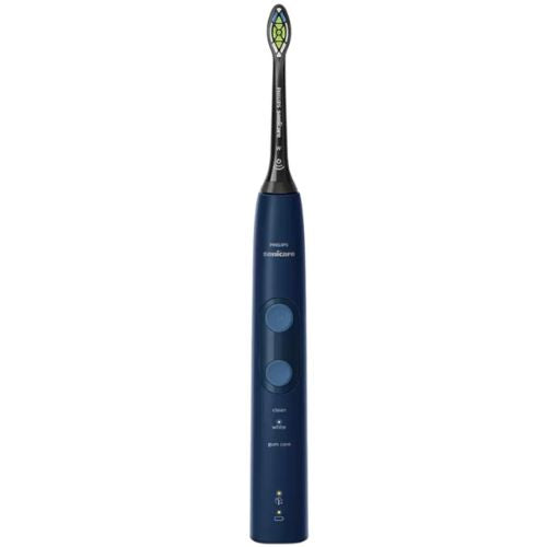 Philips Sonicare ProtectiveClean Whitening Electric Toothbrush - Navy Blue