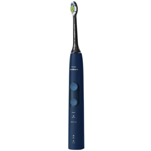 Philips Sonicare ProtectiveClean Whitening Electric Toothbrush - Navy Blue