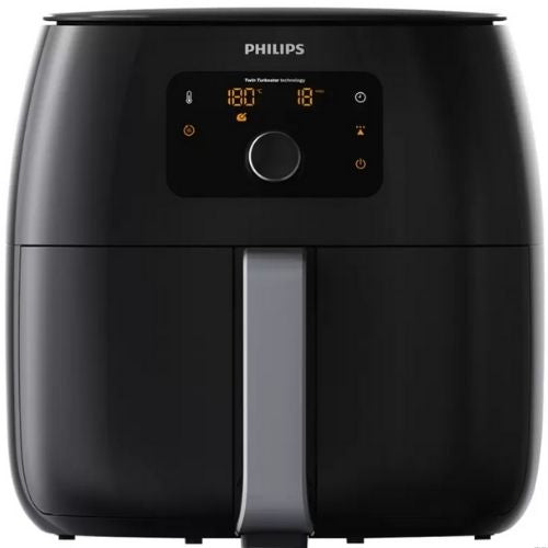 Philips XXL Digital Premium Airfryer 2225W HD9651/91