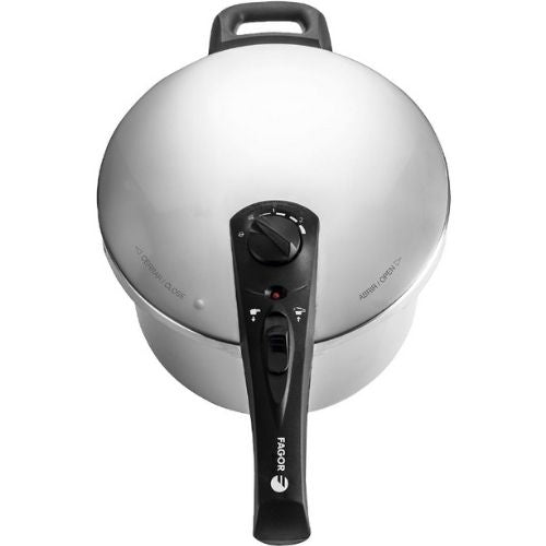 Pressure Cooker Fagor Duo Stainless Steel Stovetop Induction Cookware 4L