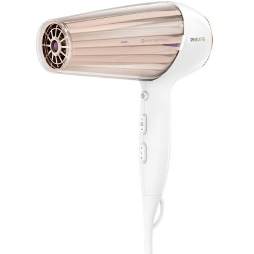 Professional Hair Dryer Moisture Protect Blower with Infrared Sensor Hair Dryers