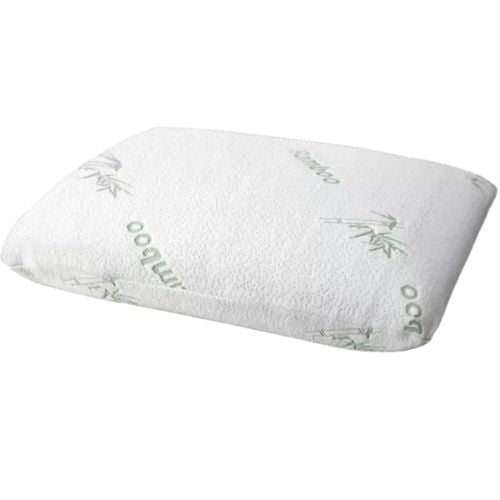 Ramesses Bamboo Memory Foam Standard Pillow