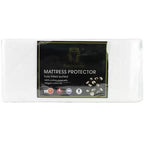 Ramesses Mattress Protector Cover Fully Fitted Quilted Cotton, King