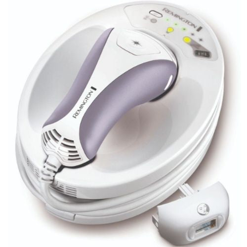 Remington i-Light Pro+ Face & Body IPL Permanent Hair Removal Device - IPL6500AU