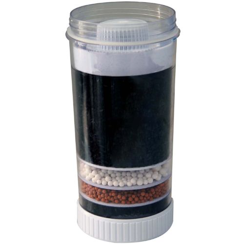 Replacement Water Filter Cartridge Purifier 6-Stage Advanced Filtration System