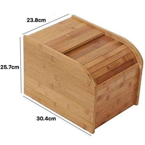 Rice Storage Box Cereal Food Grain Container Medium Dispenser for Kitchen