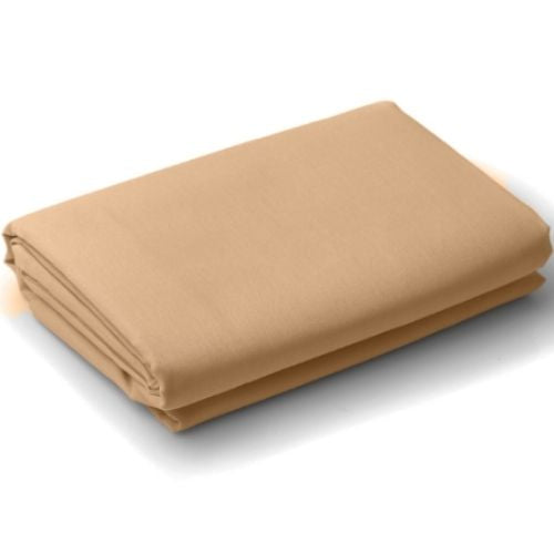 Royal Comfort 1200 Thread Count Fitted Sheet Cotton Blend Bedding Linen, King