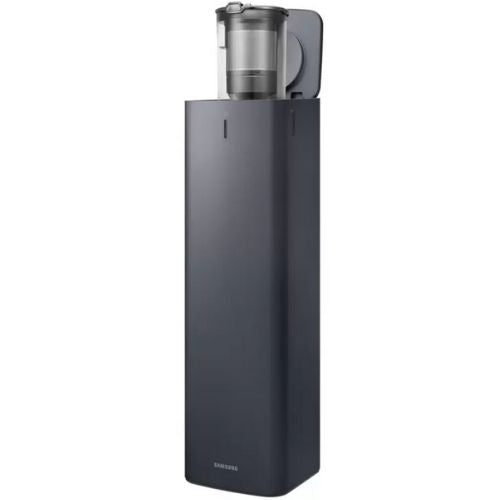 Samsung Jet Clean Station w/ 5-layered Filtration System VCA-SAE90A/SA - Silver