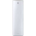 Samsung Jet Clean Station w/ 5-layered Filtration System VCA-SAE90B/SA - White
