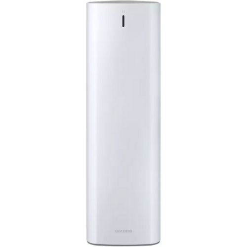 Samsung Jet Clean Station w/ 5-layered Filtration System VCA-SAE90B/SA - White