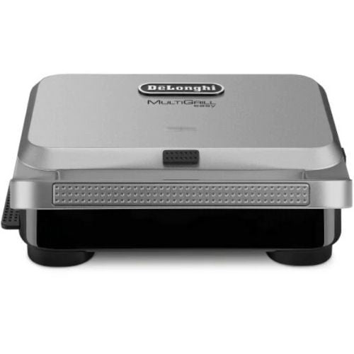 Sandwich Grill Non Stick Compact Electric MultiGrill Press Maker Bread Toaster