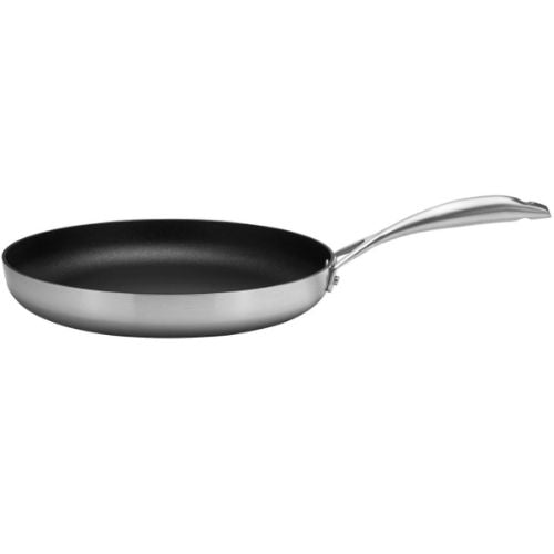 Scanpan CS+ Non-Stick Fry Pan 32cm Stainless Steel Cookware Induction, Oven Safe