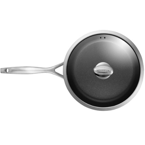 Scanpan CS+ Non-Stick Sauté Pan 28cm with Lid