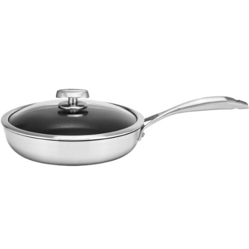 Scanpan CS+ Non-Stick Sauté Pan 28cm with Lid