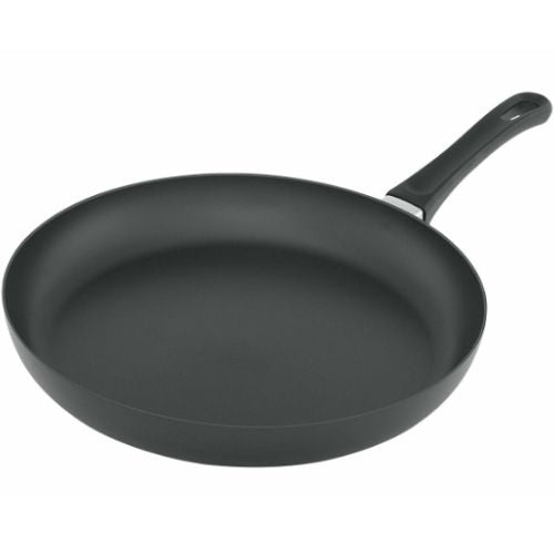 Scanpan Classic Induction Non-Stick Frypan 32cm - Black