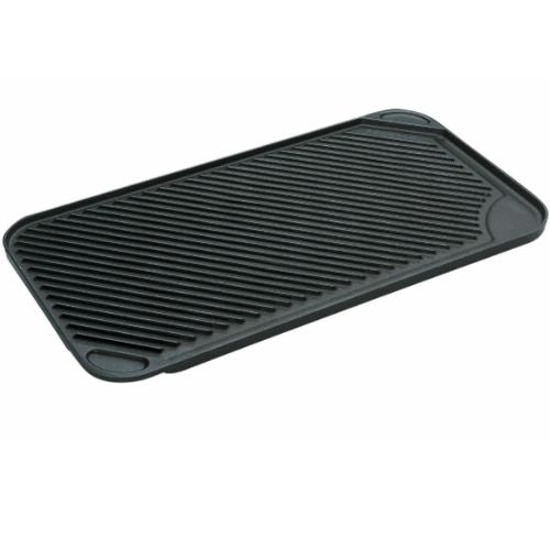 Scanpan Classic Non-Stick Stove Top Grill 44 x 24cm Oven Safe BBQ Griddle Pan