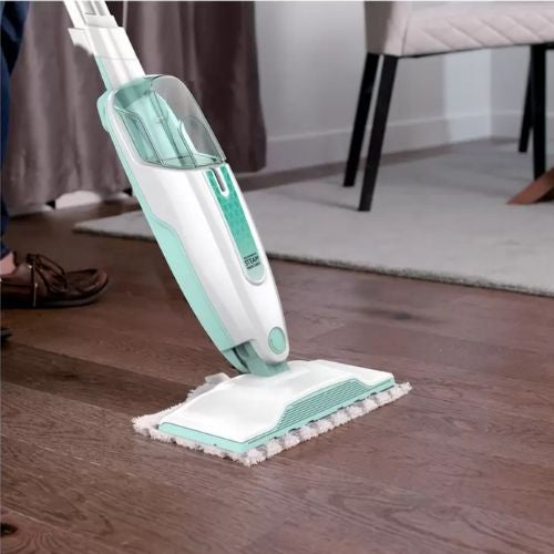 Shark S1000 Steam Mop Hard Floor Cleaner with Removable Water Tank