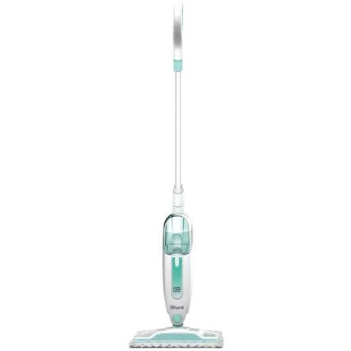 Shark S1000 Steam Mop Hard Floor Cleaner with Removable Water Tank