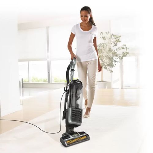 Shark ZU62 Navigator Upright Vacuum Cleaner with Self Cleaning Brushroll