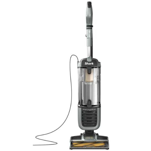 Shark ZU62 Navigator Upright Vacuum Cleaner with Self Cleaning Brushroll