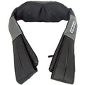 Shiatsu Shoulder Massager with Heat Deep Kneading Massage Pillow for Neck & Back