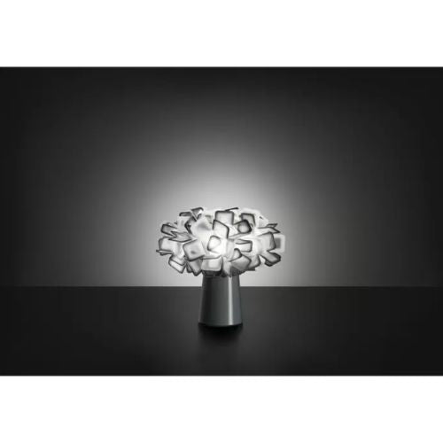 Slamp Clizia Table Lamp Black