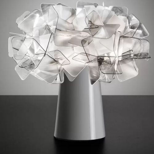 Slamp Clizia Table Lamp Fume